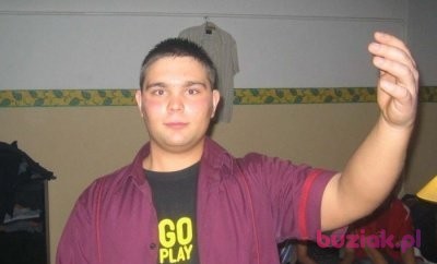 greg81, Mężczyzna, 43, Sopot, Polska: 1