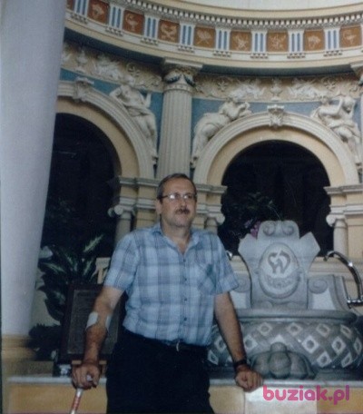 tachu, Male, 65, Nowa Sól, Polska, Photo: 1