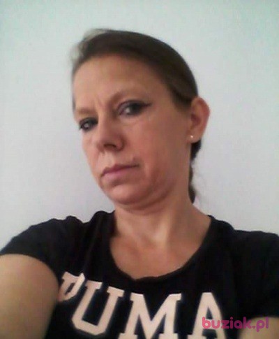 Ania, Female, 49, Piotrków Trybunalski, Polska, Photo: 2