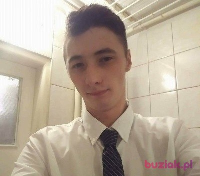 Aleks, Male, 28, Gorzów Wielkopolski, Polska: 1