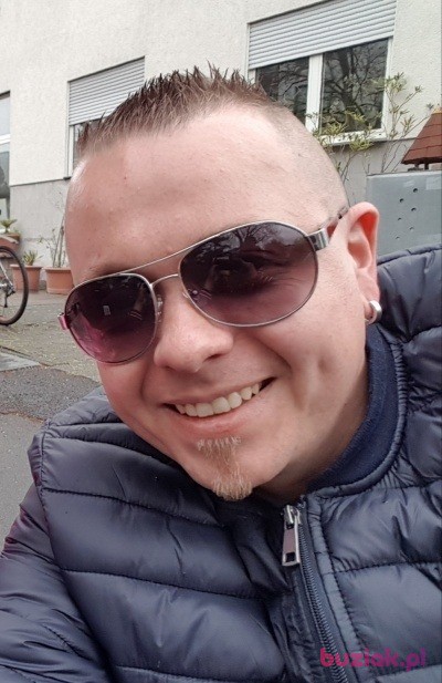 Marek, Mężczyzna, 40, Niemcy, Zdjęcie: 5