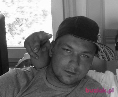 Dawid, Male, 37, Grudziądz, Polska, Photo: 3