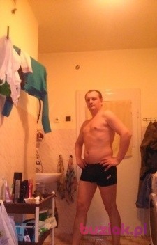 leszek, Mężczyzna, 44, Krzepice, Polska: 1