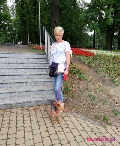 Kasia, Female, 51, Oświęcim, Polska, Photo: 6