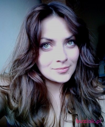 Lidka, Female, 34, Łódź, Polska, Photo: 1