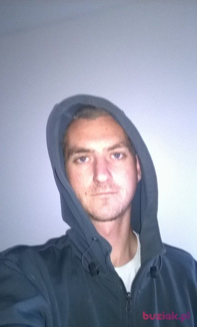 arek, Male, 35, Puck, Polska, Photo: 2
