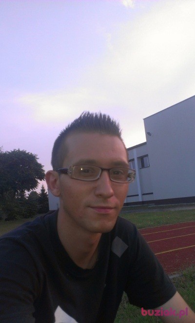 Paweł, Male, 33, Wołów, Polska, Photo: 3