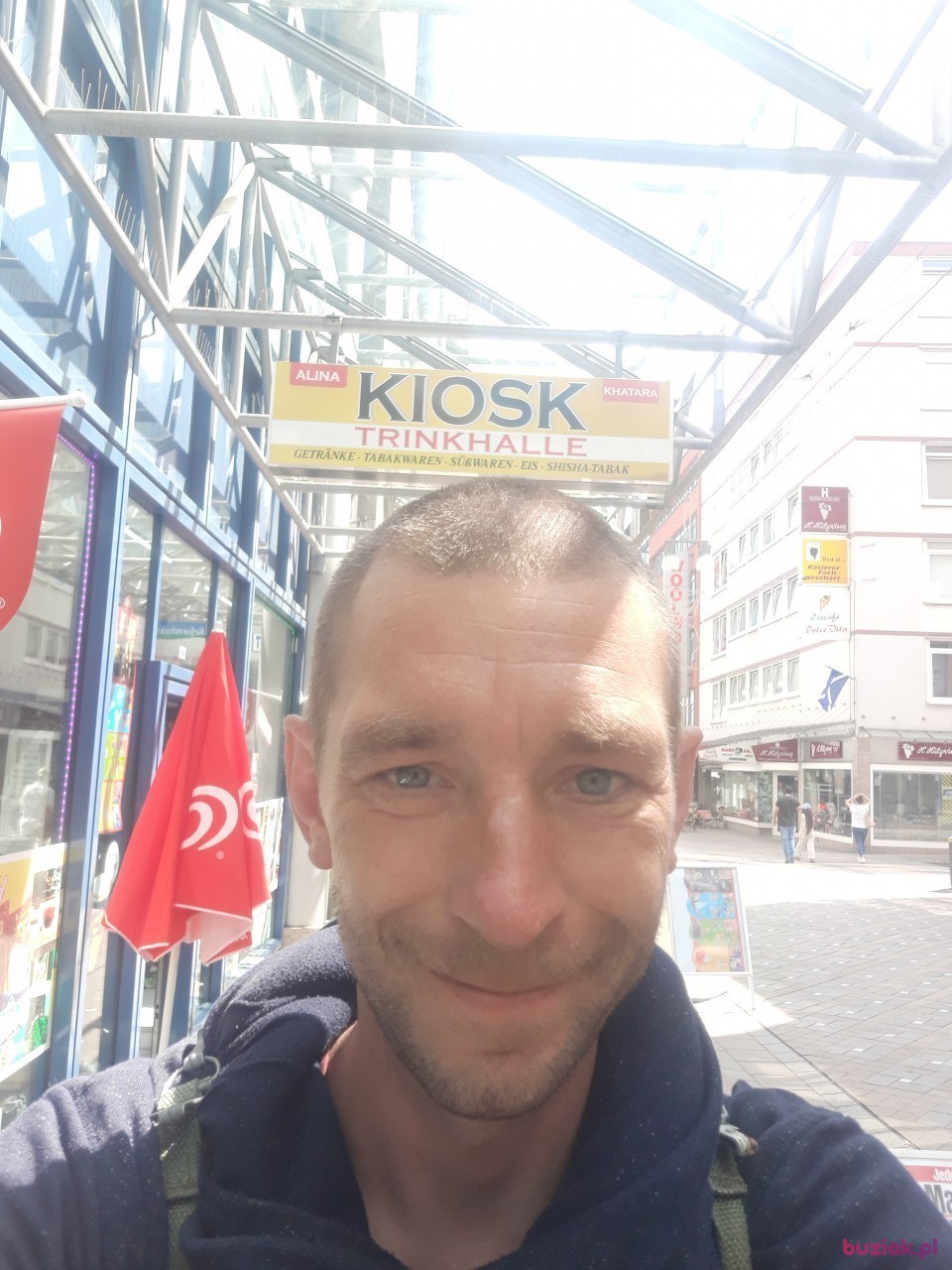 Michał, Male, 45, Łódź, Polska, Photo: 5