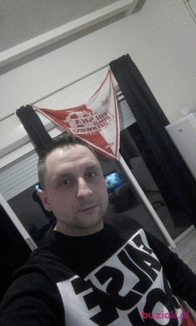 Adrian, Mężczyzna, 38, Bydgoszcz, Polska, Zdjęcie: 2