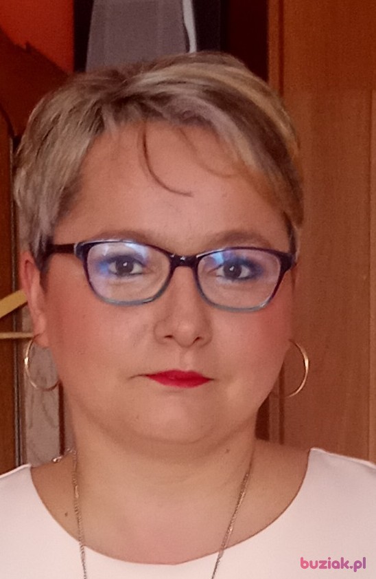 madzia, Female, 44, Wałbrzych, Polska, Photo: 1