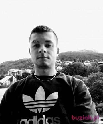 Kamil, Male, 28, Francja: 1