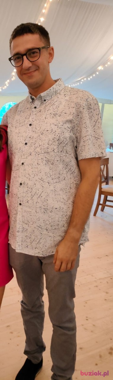 Paweł, Male, 38, Wrocław, Polska, Photo: 1