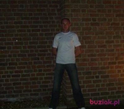 lukasz, Mężczyzna, 38, Tarnowskie Góry, Polska: 1