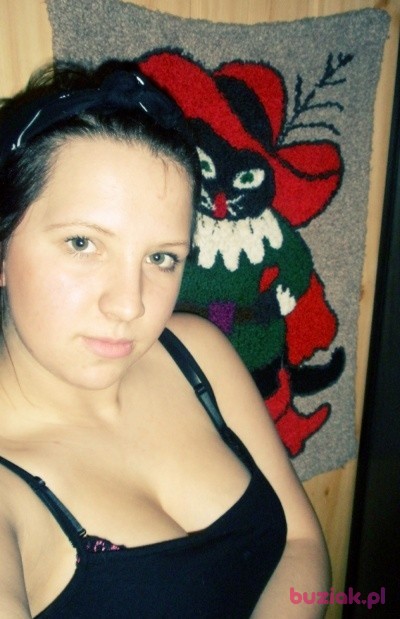 Oliwia, Kobieta, 30, Puławy, Polska, Zdjęcie: 2
