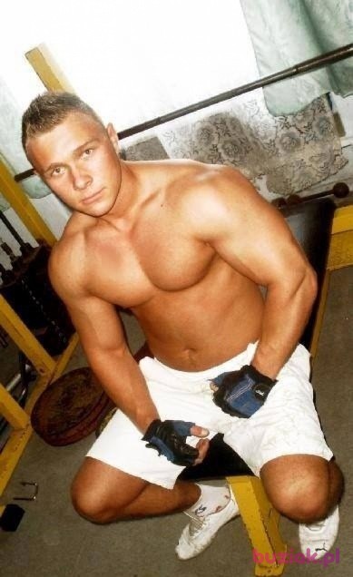mariusz032, Male, 42, Polska: 1