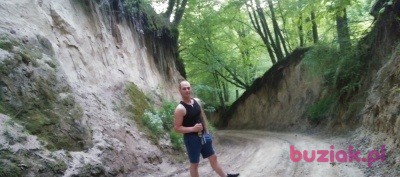 Marek, Male, 36, Namysłów, Polska, Photo: 7
