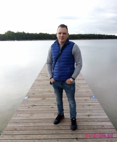 mrowa14565, Mężczyzna, 29, Konin, Polska, Zdjęcie: 1
