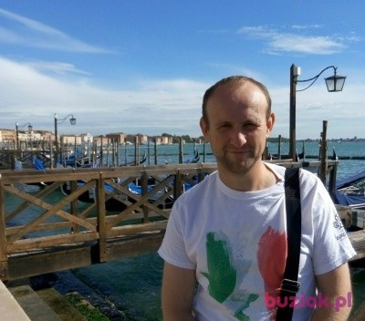 Den, Male, 40, Kołobrzeg, Polska: 1