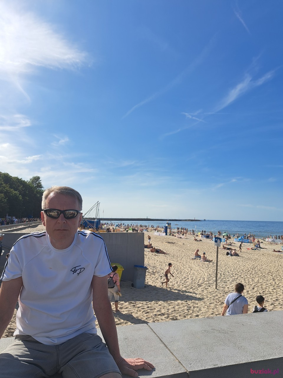 Grzesiek, Male, 54, Kraków, Polska, Photo: 1