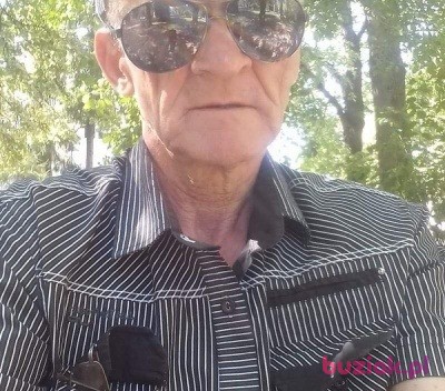 Władysław, Mężczyzna, 71, Sokołów Podlaski, Polska, Zdjęcie: 1