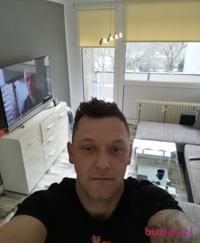 Czuję że to właśnie ty:), Mężczyzna, 42, Niemcy, Zdjęcie: 5