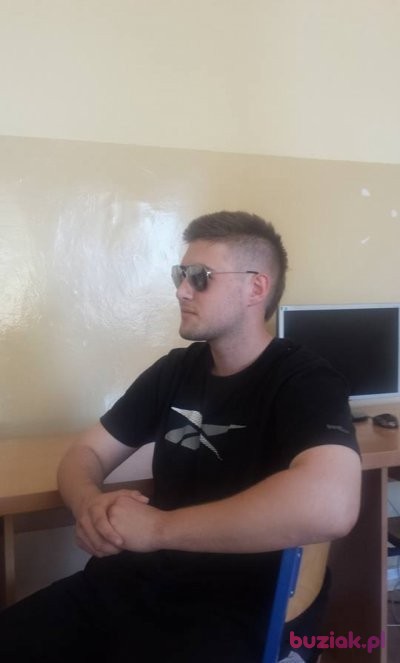 Jarosław Podobiński, Mężczyzna, 28, Nowy Sącz, Polska, Zdjęcie: 2