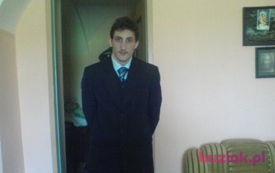tel, Male, 34, Niemcza, Polska: 1