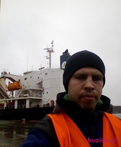 Grzegorz , Mężczyzna, 36, Świnoujście, Polska, Zdjęcie: 4