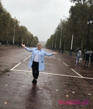 aneta, Female, 48, Lancaster, Wielka Brytania, Photo: 2