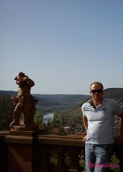 Bartek, Mężczyzna, 49, Białystok, Polska, Zdjęcie: 2