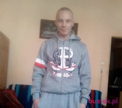 Łukasz, Mężczyzna, 34, Oława, Polska, Zdjęcie: 3