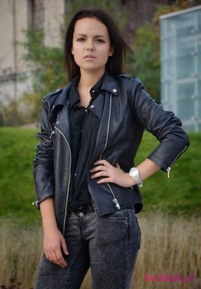 Wiktoria, Kobieta, 27, Katowice, Polska: 1