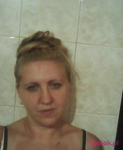 Ilona, Kobieta, 38, Pabianice, Polska, Zdjęcie: 2