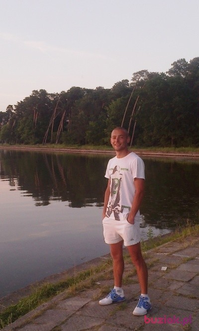 andzo27, Mężczyzna, 37, Lublin, Polska, Zdjęcie: 1