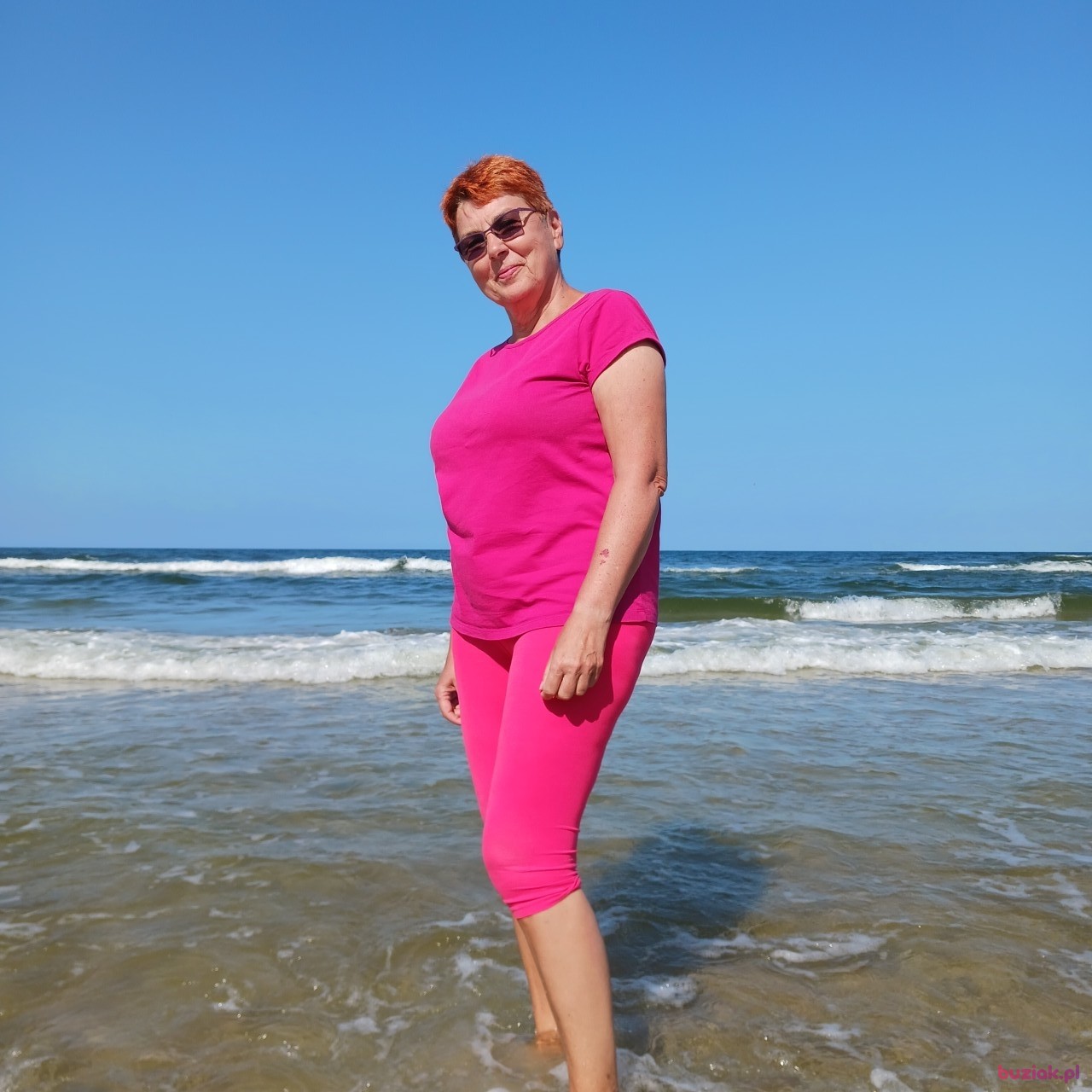 Małgorzata, Kobieta, 67, Warszawa, Polska, Zdjęcie: 4