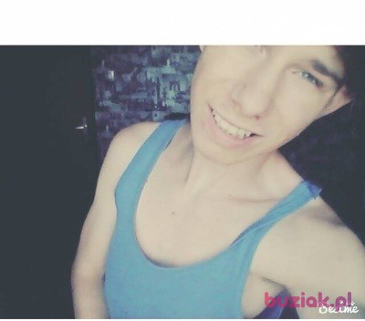Fifip, Male, 24, Gorzów Wielkopolski, Polska, Photo: 2