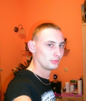 przemek, Male, 29, Polska, Photo: 1