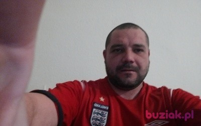 Piotr, Mężczyzna, 40, Żywiec, Polska: 1