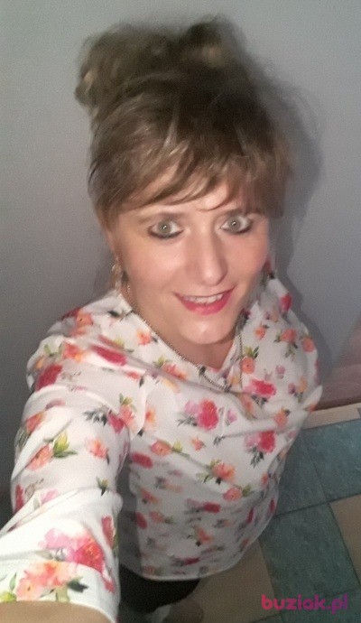 ALI, Female, 61, Poznań, Polska, Photo: 26