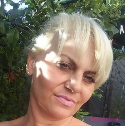Jagoda, Female, 50, Opole, Polska, Photo: 2