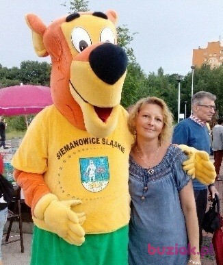 Anna , Kobieta, 48, Siemianowice Śląskie, Polska, Zdjęcie: 4