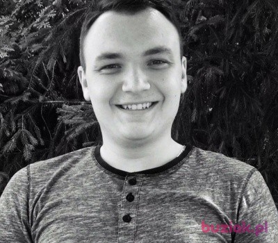 Maciek, Male, 30, Wrocław, Polska, Photo: 1