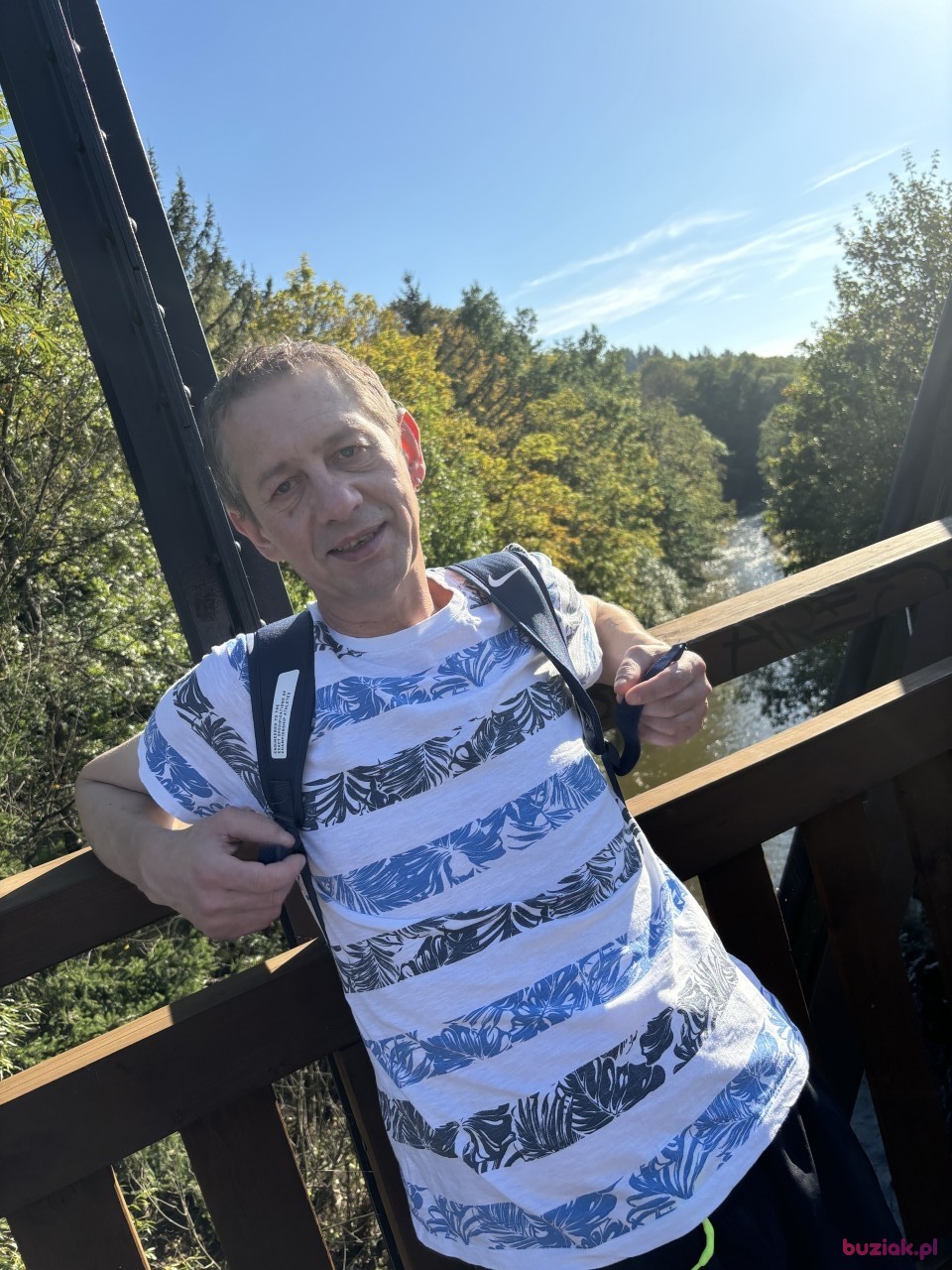Roman, Mężczyzna, 46, Berlin, Niemcy: 1
