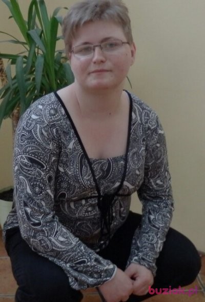Ewa, Kobieta, 39, Gdynia, Polska: 1