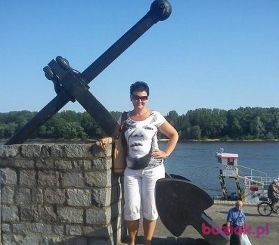 Kwiatuszek, Kobieta, 61, Toruń, Polska, Zdjęcie: 1