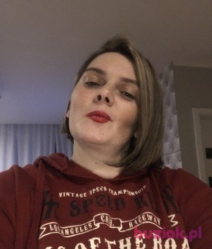 Kamila, Female, 40, Nidzica, Polska: 1