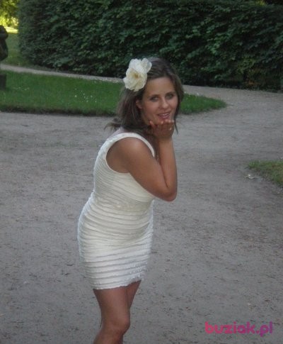 Karolina24444, Female, 35, Łowicz, Polska: 1