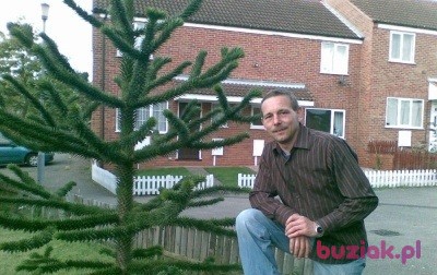 Krzysztof, Mężczyzna, 59, Newark-on-Trent, Wielka Brytania, Zdjęcie: 2