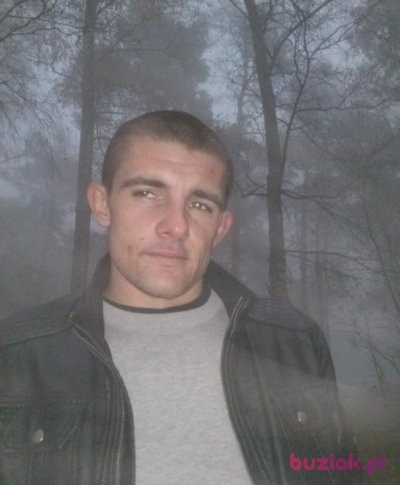 ogarniety28, Mężczyzna, 38, Poznań, Polska, Zdjęcie: 1