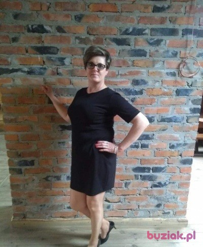 Iwona, Kobieta, 51, Berlin, Niemcy, Zdjęcie: 2